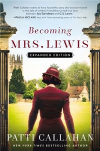 Becoming Mrs. Lewis