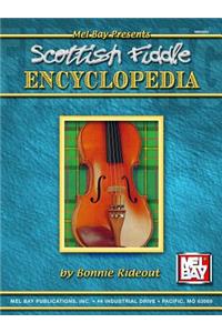 Scottish Fiddle Encyclopedia