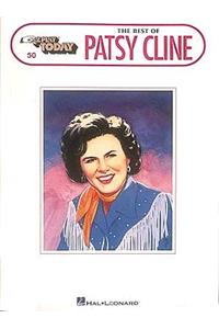 Best of Patsy Cline