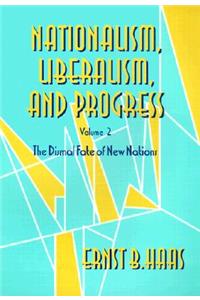 Nationalism, Liberalism, and Progress