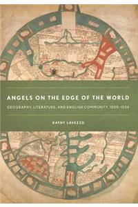 Angels on the Edge of the World