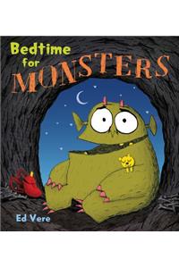 Bedtime for Monsters