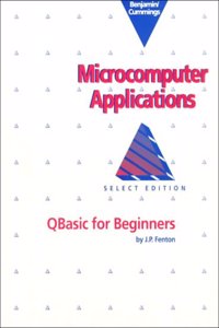 SELECT: QBasic