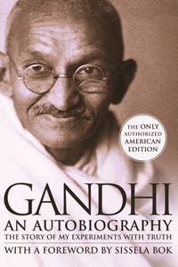 Gandhi an Autobiography