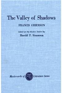 Valley of Shadows