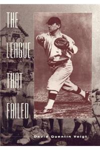 The League That Failed