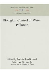 Biological Control of Water Pollution