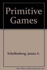 Primitive Games