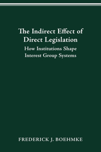 The Indirect Effect of Direct Legislation