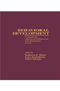 Behavioral Development