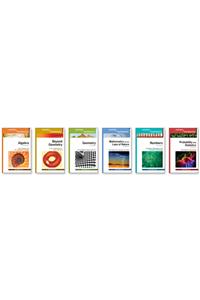 The History of Mathematics Set