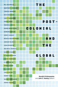 Postcolonial and the Global
