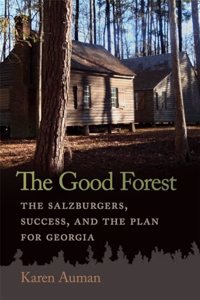 The Good Forest