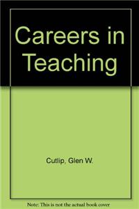 Careers in Teaching