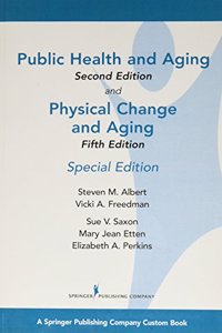 Public Health & Aging & Physical Change & Aging