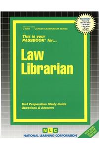 Law Librarian