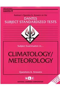Climatology/Meteorology