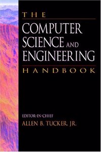 The Computer Science and Engineering Handbook