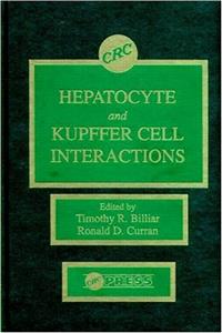 Hepatocyte and Kupffer Cell Interactions