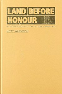 Land Before Honor