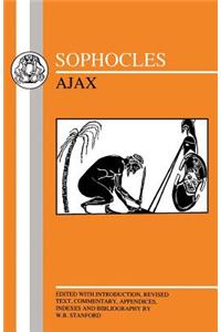 Sophocles: Ajax