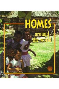 Homes Around the World