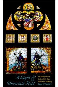 A Light and Uncertain Hold