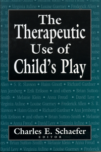 Therapeutic Use of Child's Play