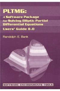 Pltmg: A Software Package for Solving Elliptic Partial Differential Equations