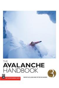 The Avalanche Handbook, 3rd Edition