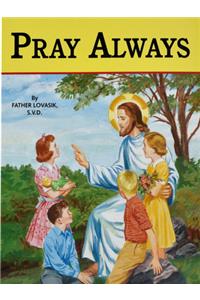 Pray Always