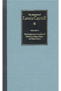 Complete Pamphlets of Lewis Carroll