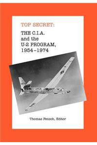 C.I.A. and the U-2 Program