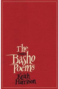 Complete Basho Poems
