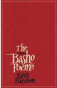 Complete Basho Poems
