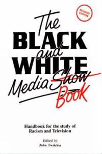 Black and White Media Book