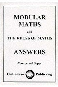 Modular Maths