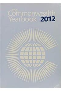 The Commonwealth Yearbook 2012