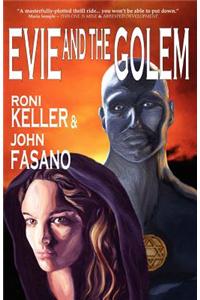Evie and the Golem