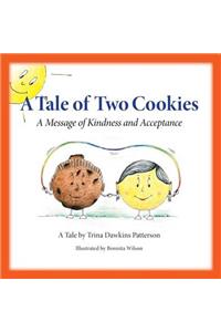 Tale of Two Cookies