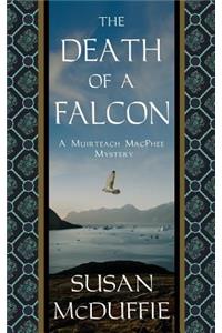 The Death of a Falcon