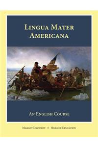 Lingua Mater Americana