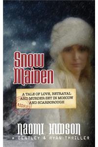 Snow Maiden