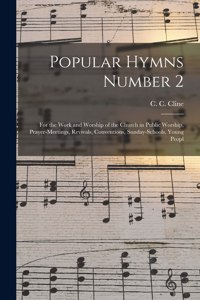 Popular Hymns Number 2