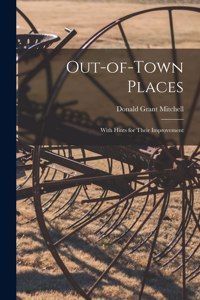 Out-of-town Places