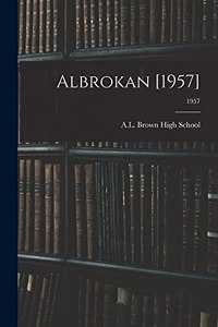 Albrokan [1957]; 1957