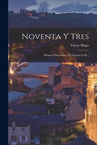 Noventa Y Tres