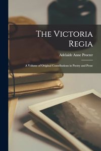 Victoria Regia