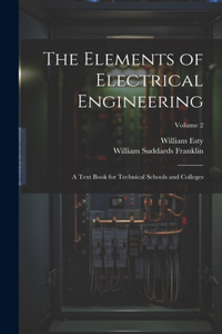 Elements of Electrical Engineering