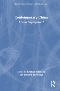 Contemporary China